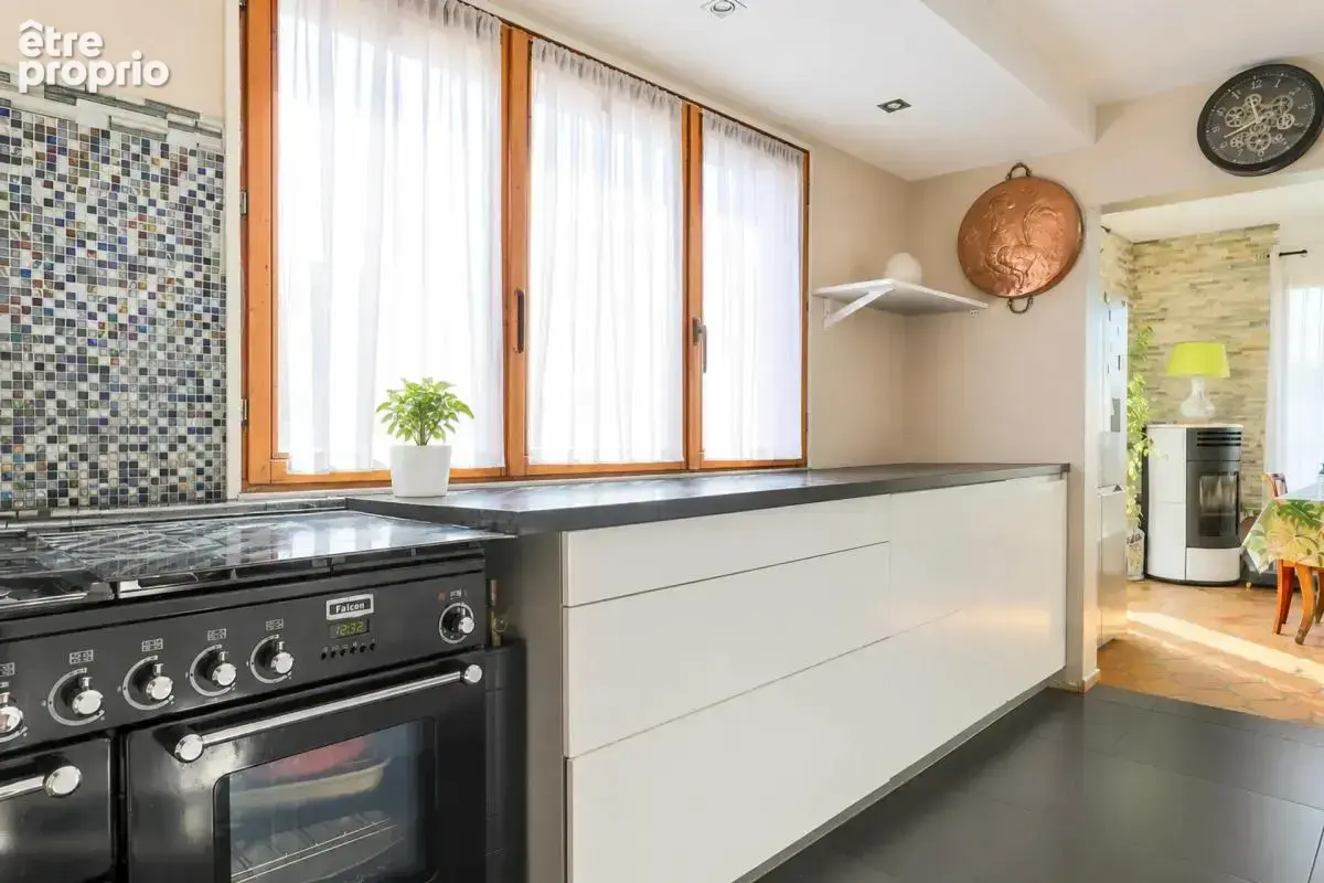 Maison de 8 pièces de 219 m² à Campagne-lès-Hesdin - photo 13