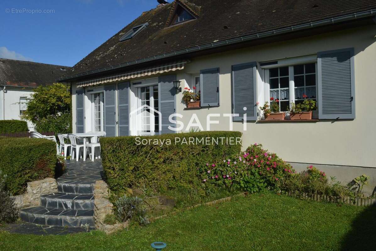 Photo 8 - Maison à AUX MARAIS