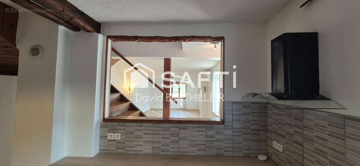 Photo 9 - Maison à MARSONNAS