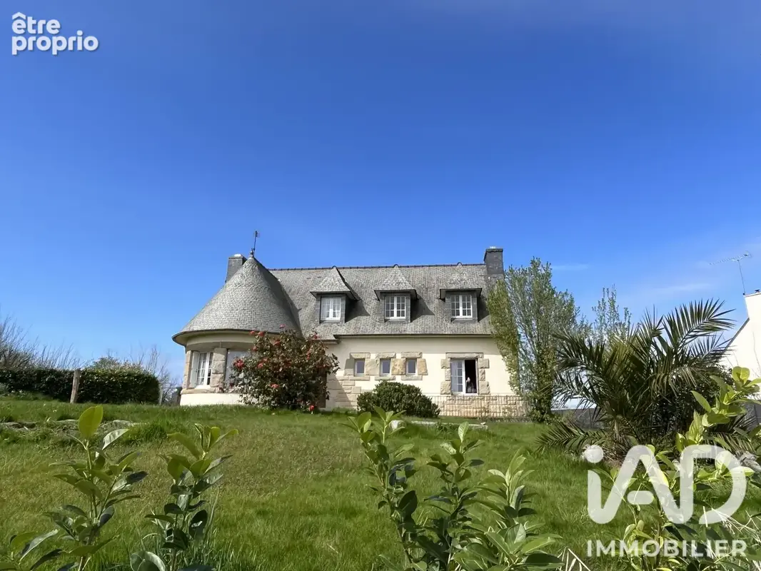 Photo 1 - Maison à PLOUEC-DU-TRIEUX