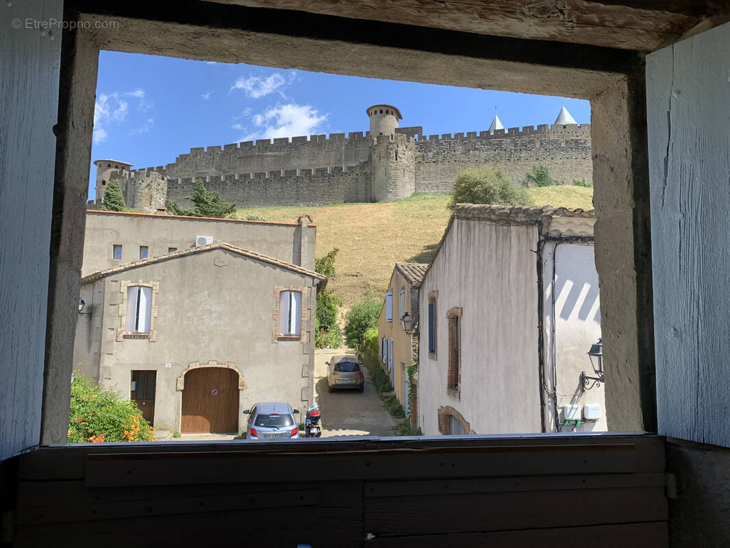 Maison à CARCASSONNE