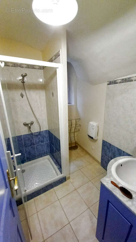 Maison à SAINT-GERVAIS-SUR-MARE