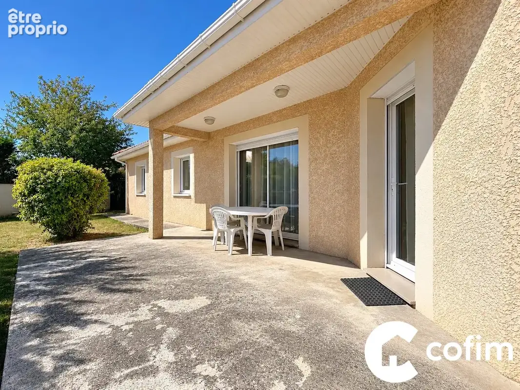 Photo Maison à Pau au prix de 290 000€