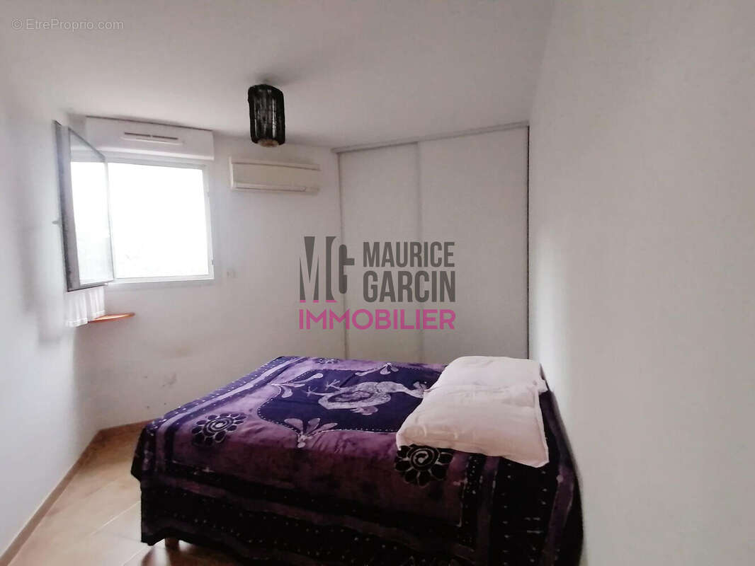 Appartement à L&#039;ISLE-SUR-LA-SORGUE