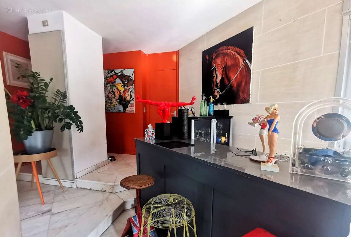 Maison à MONTFORT-L'AMAURY