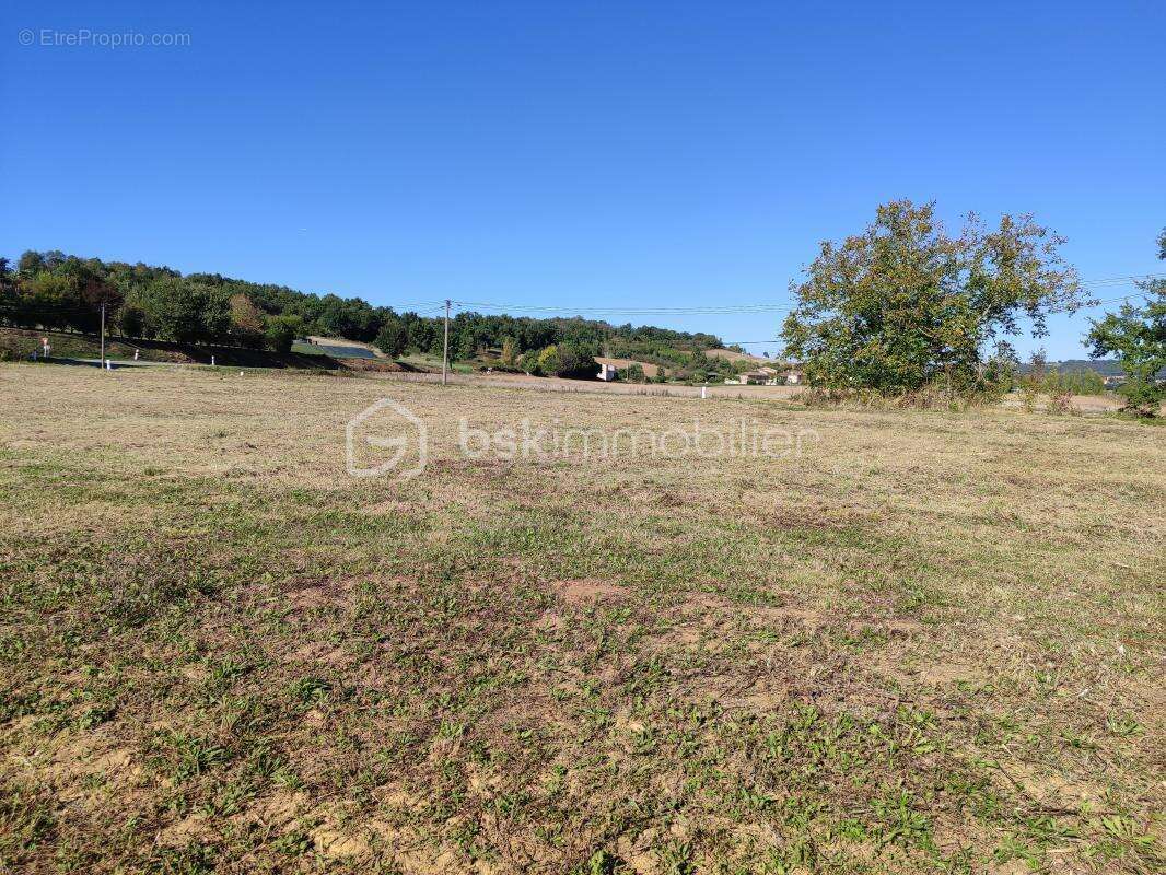 Terrain constructible - photo 12