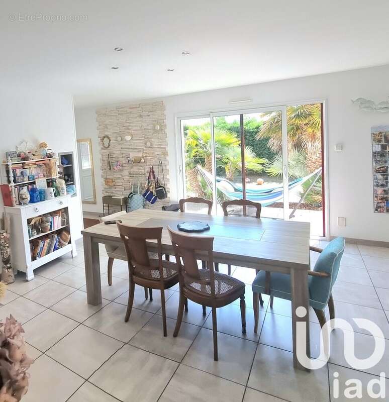 Photo 8 - Maison à CHALLANS