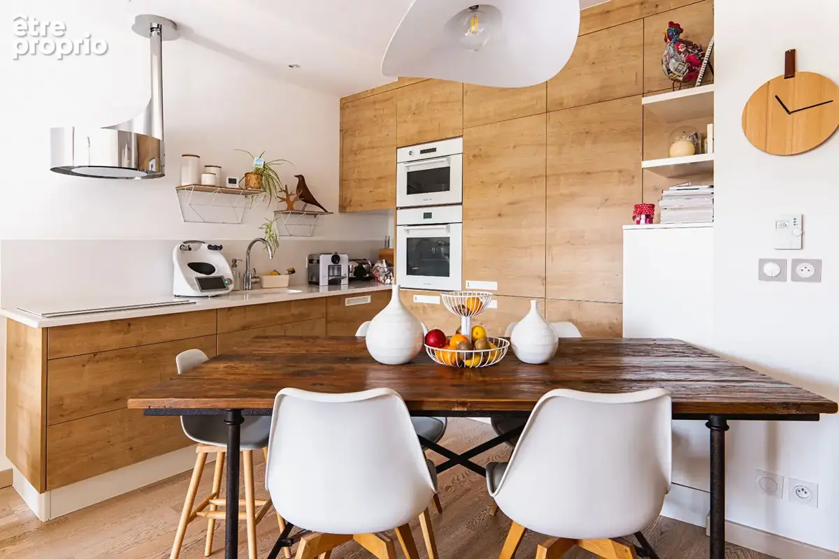 3 pieces residence de standing - photo 2