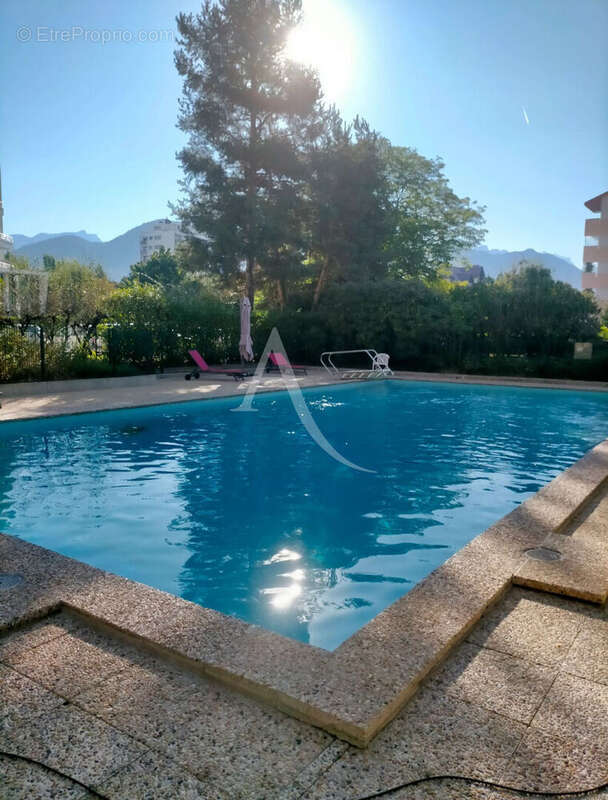 Appartement à ANNECY