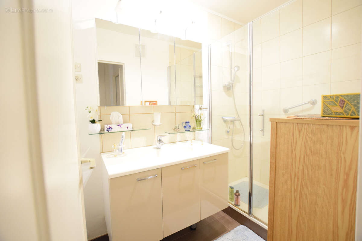 Appartement à RAMBOUILLET