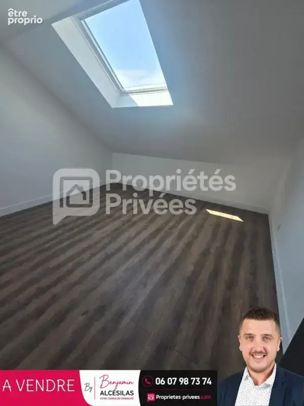 Maison Hirson 5 chambres 140 m2 - photo 15
