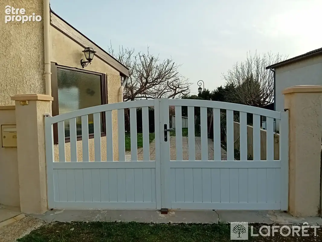 Maison avec jardin -  Idéale primo-accédants ou investisseurs - photo 14