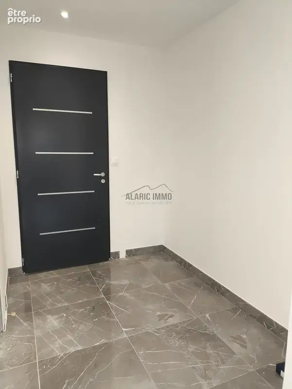 THEZAN DES CORBIERES- Villa de PP avec garage toutes finition faites !!! - photo 12