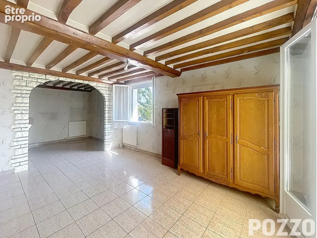 Appartement Rots 5 pièce(s) 88 m2 - photo 9