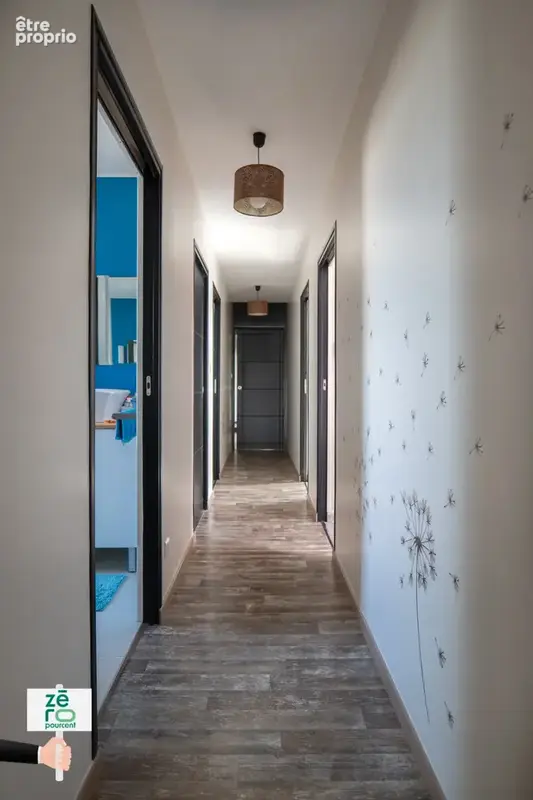 Maison moderne 4 chambres à La Boissière-des-Landes   Véranda, garage et jardin clos, sans travaux - photo 9