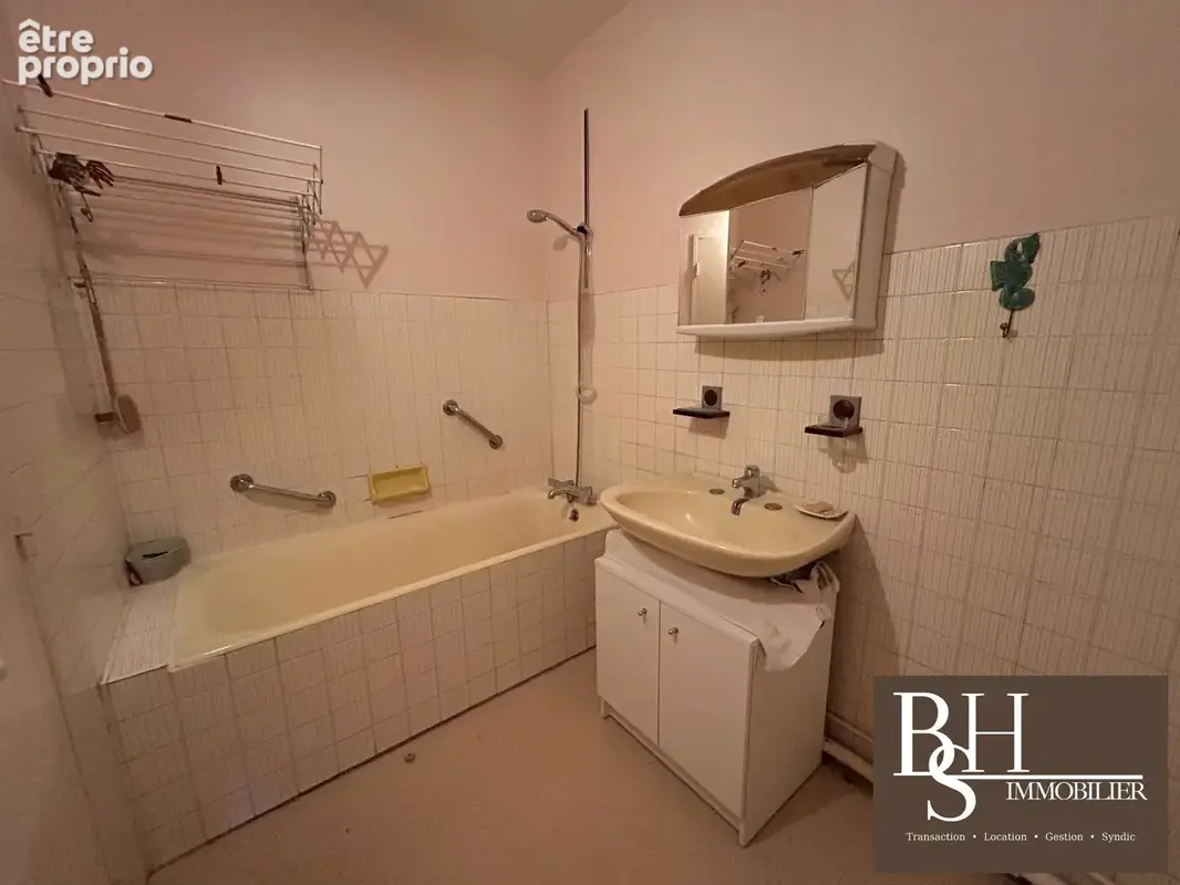 Appartement 4 pièces 91 m² à vendre à Poitiers (86000) - photo 6