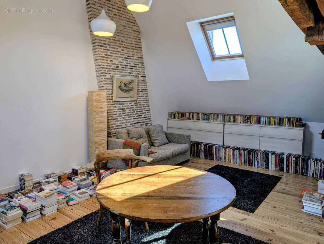 Appartement à ORLEANS