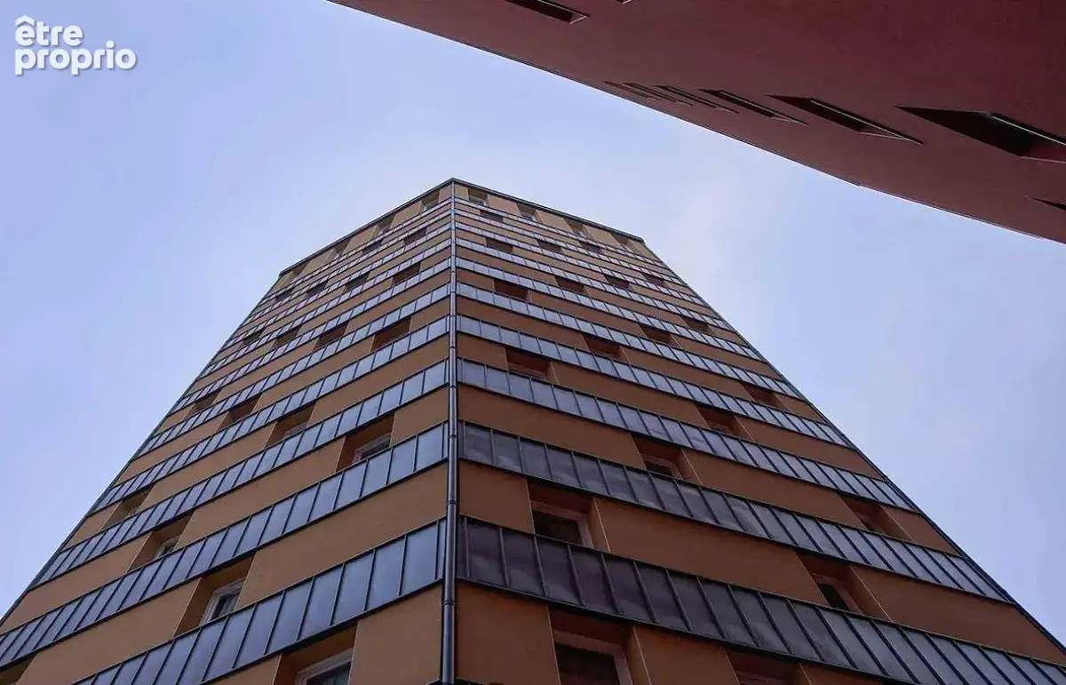 INVESTISSEMENT LOCATIF  CLERMONT-FERRAND  Résidence Uxco Le Parc Belvédère - 6.08% de rentabilité - photo 11