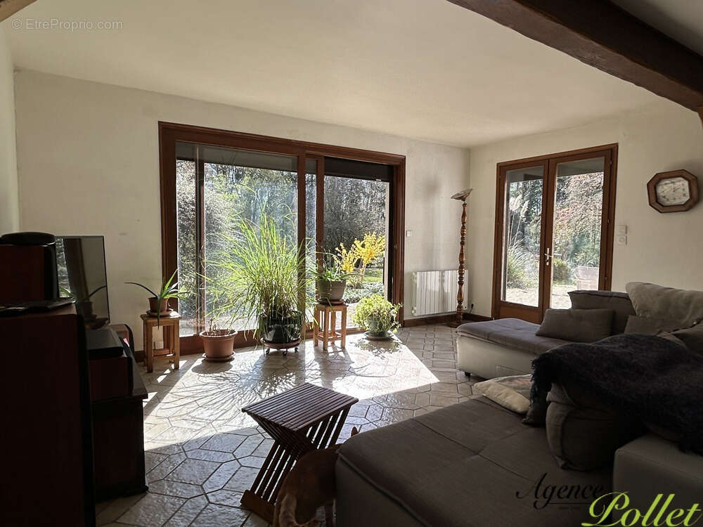 Maison à SULLY-SUR-LOIRE