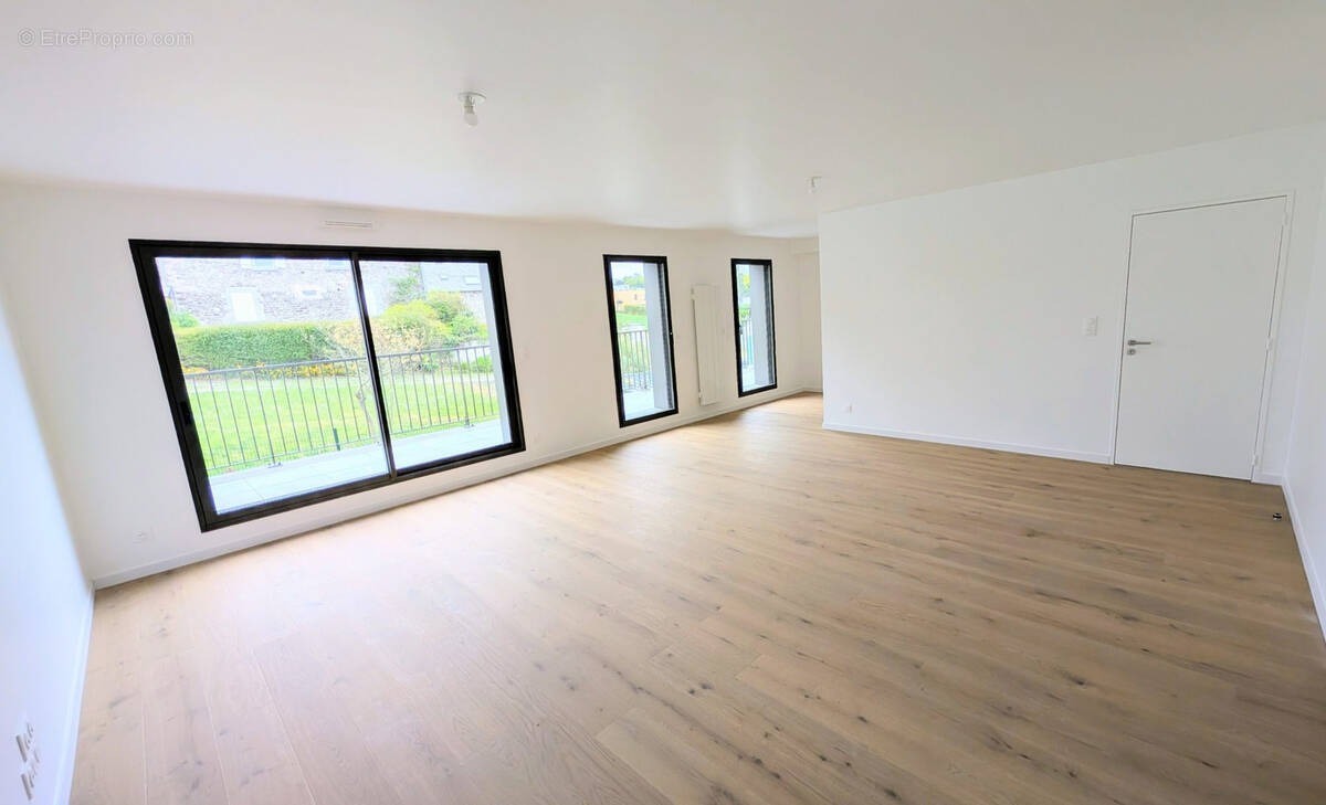 Appartement à PLENEUF-VAL-ANDRE