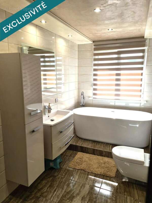 Photo 9 - Maison à SAVERNE