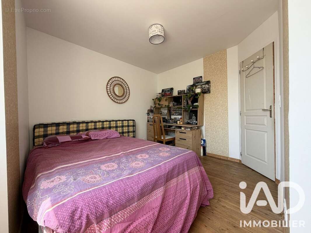 Maison 91 m² à Saint-Vincent-Des-Landes  - photo 7