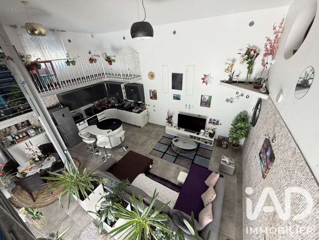 Maison 175 m² à Chalons-En-Champagne  - photo 3