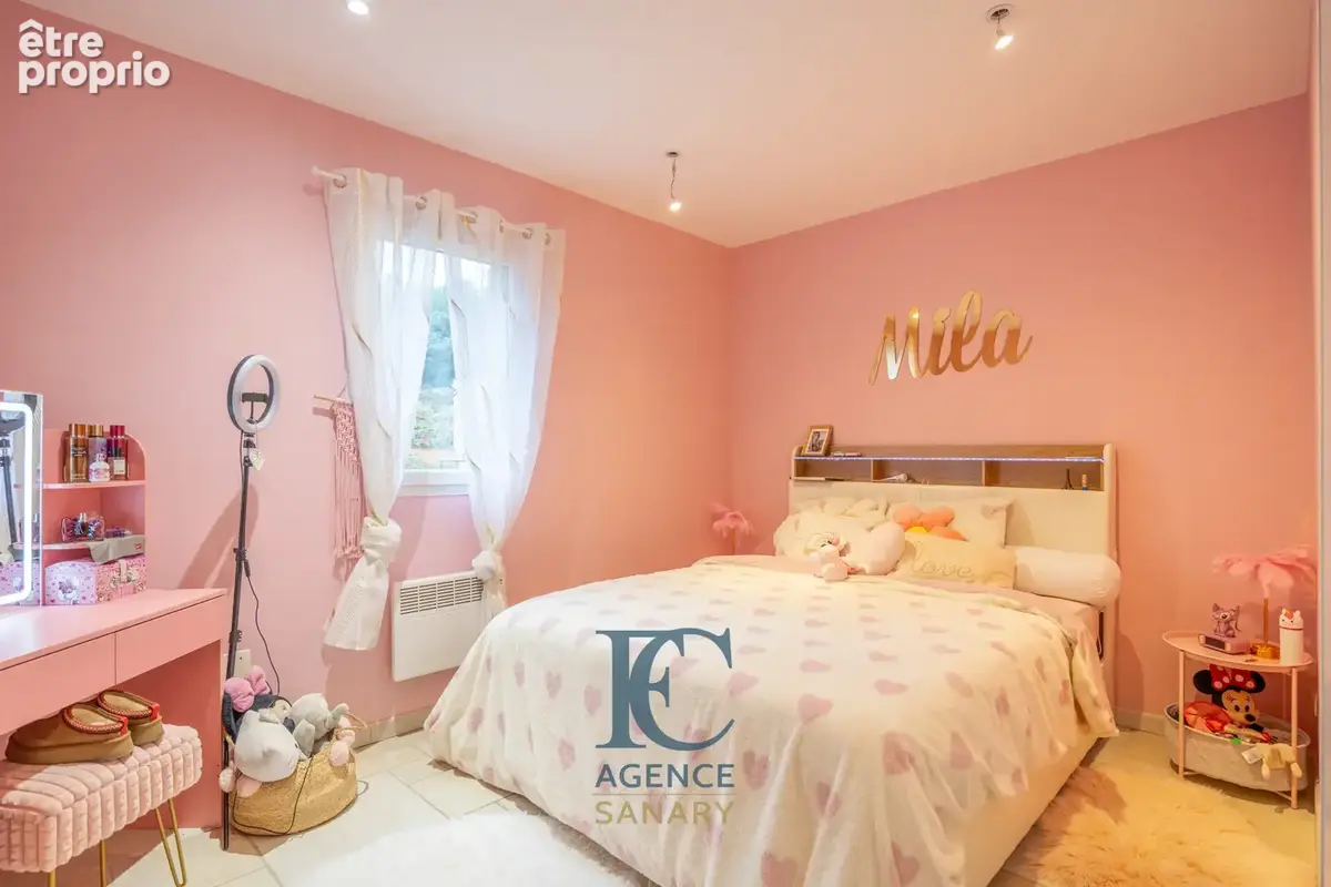 Maison de 126 m2 au calme - photo 8
