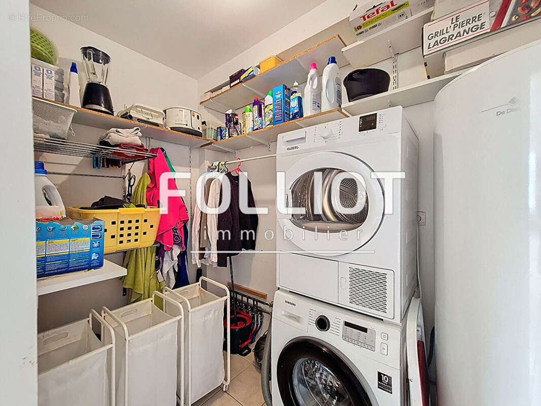 Maison à CUVERVILLE