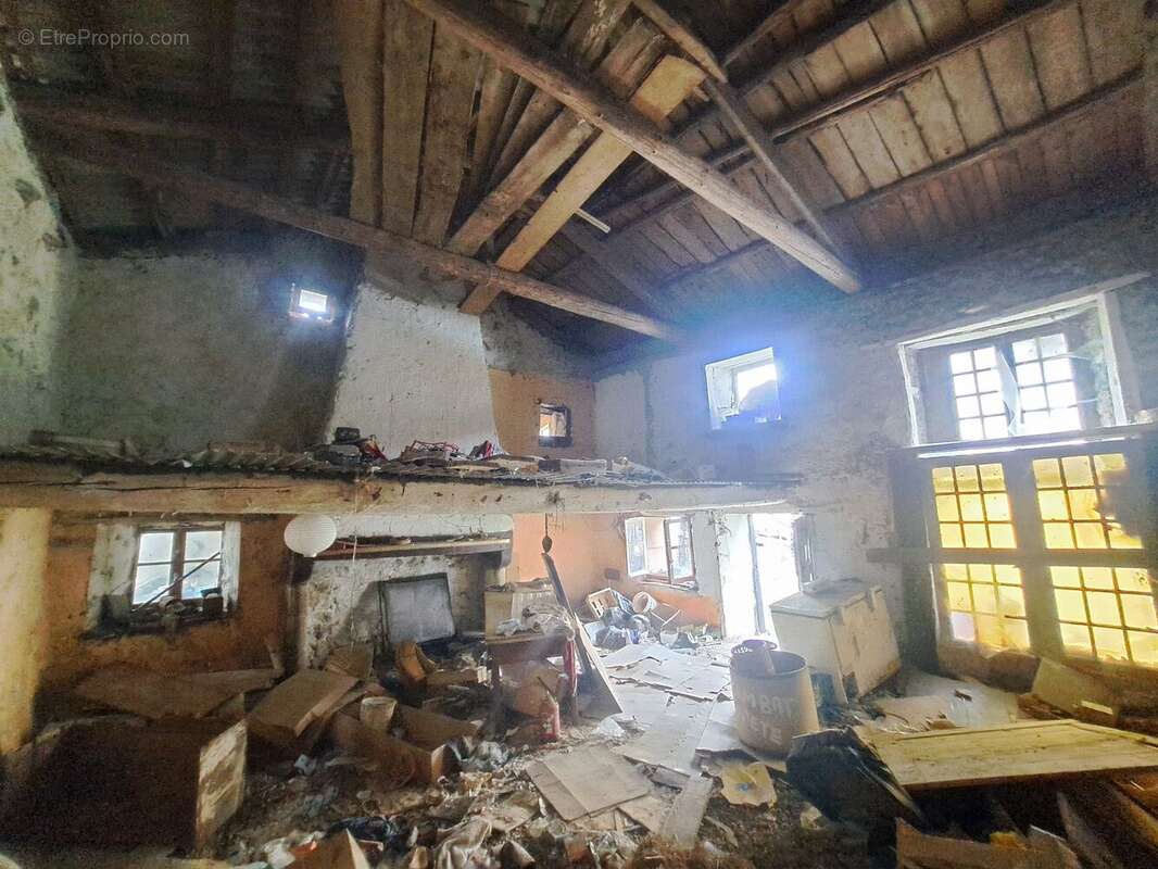 Photo 3 - Maison à BAFFIE