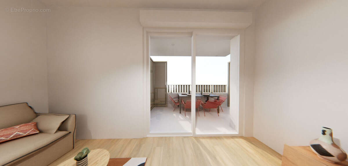 Photo 2 - Appartement à ANGLET