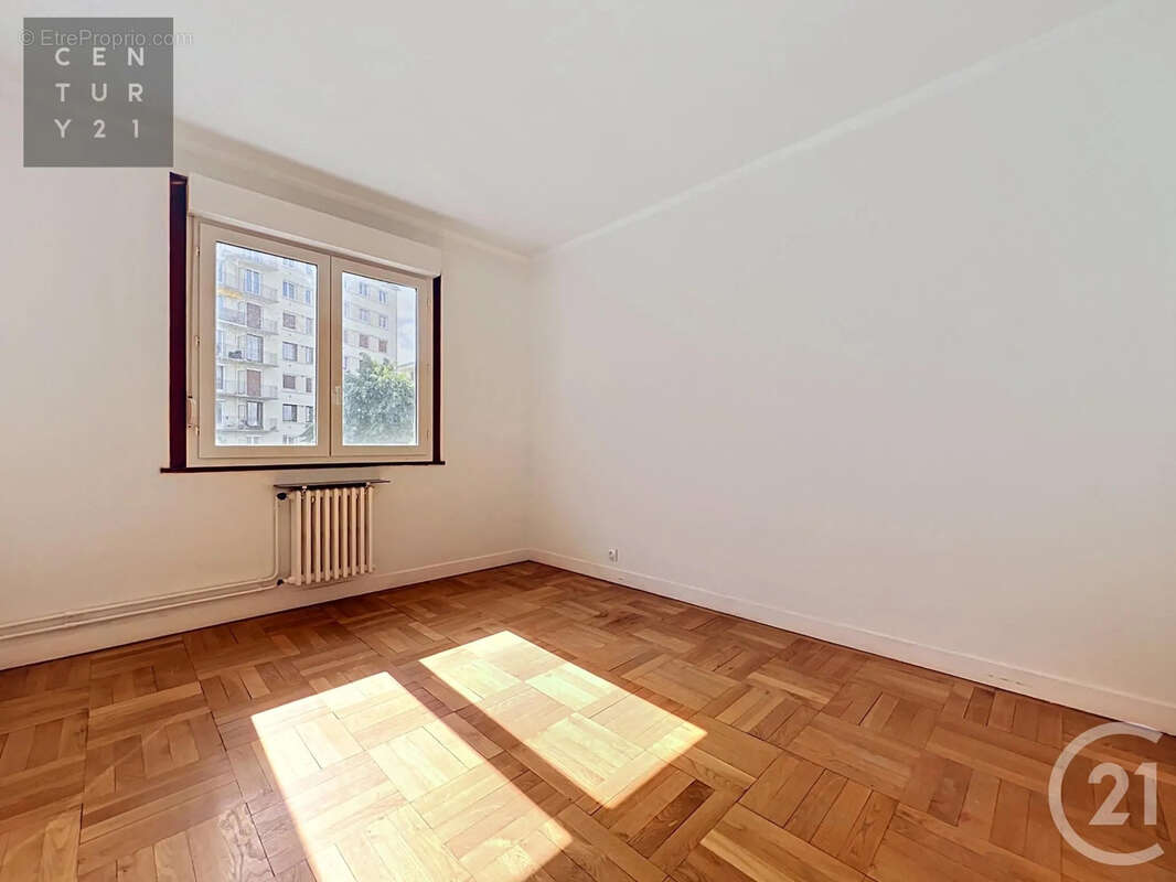 Appartement à TROYES