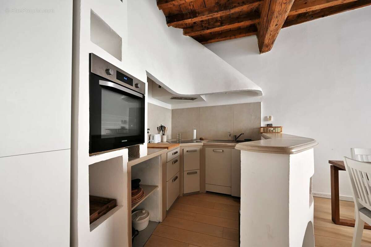 Appartement à ARLES