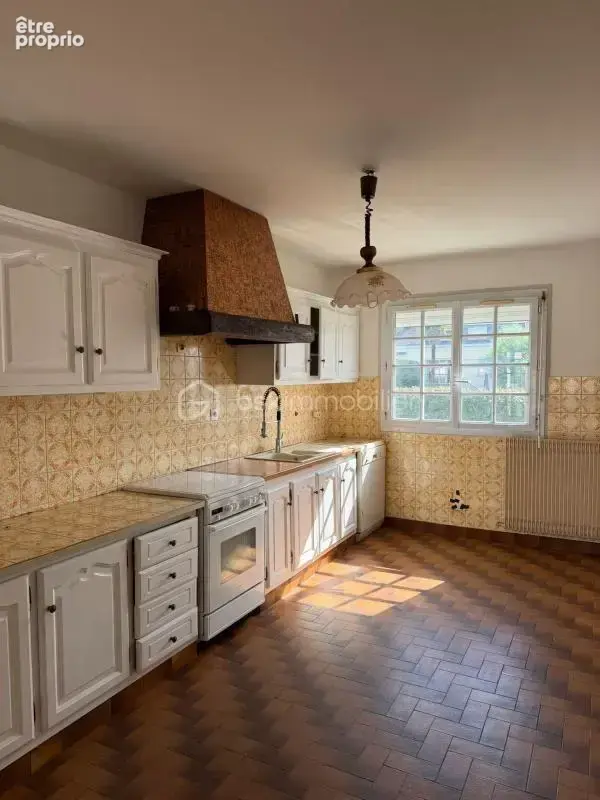 Maison contemporaine au cœur de Baugé-en-Anjou - photo 3