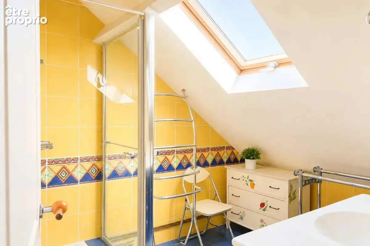 Maison 10 pièces 200 m² à vendre à Chennevieres-Sur-Marne (94430) - photo 25