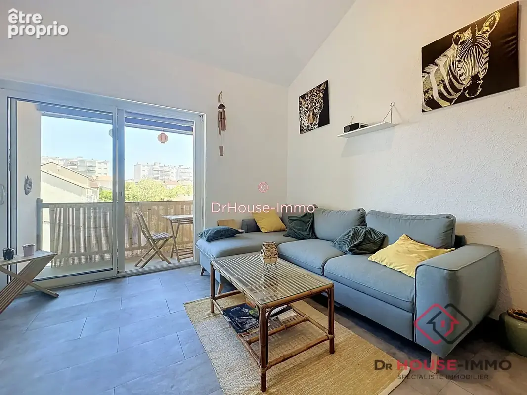 Appartement 2 pièces 40 m² à vendre à Trelissac (24750) - photo 12