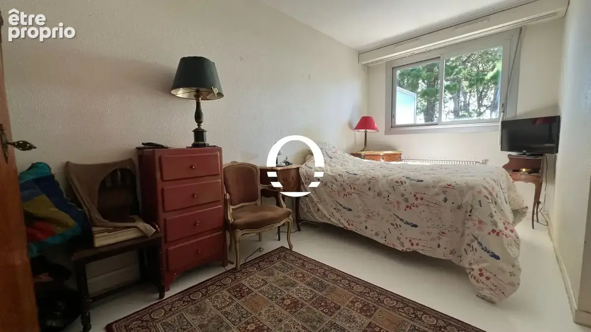 Nöeveillard Appartement Vue mer - photo 6