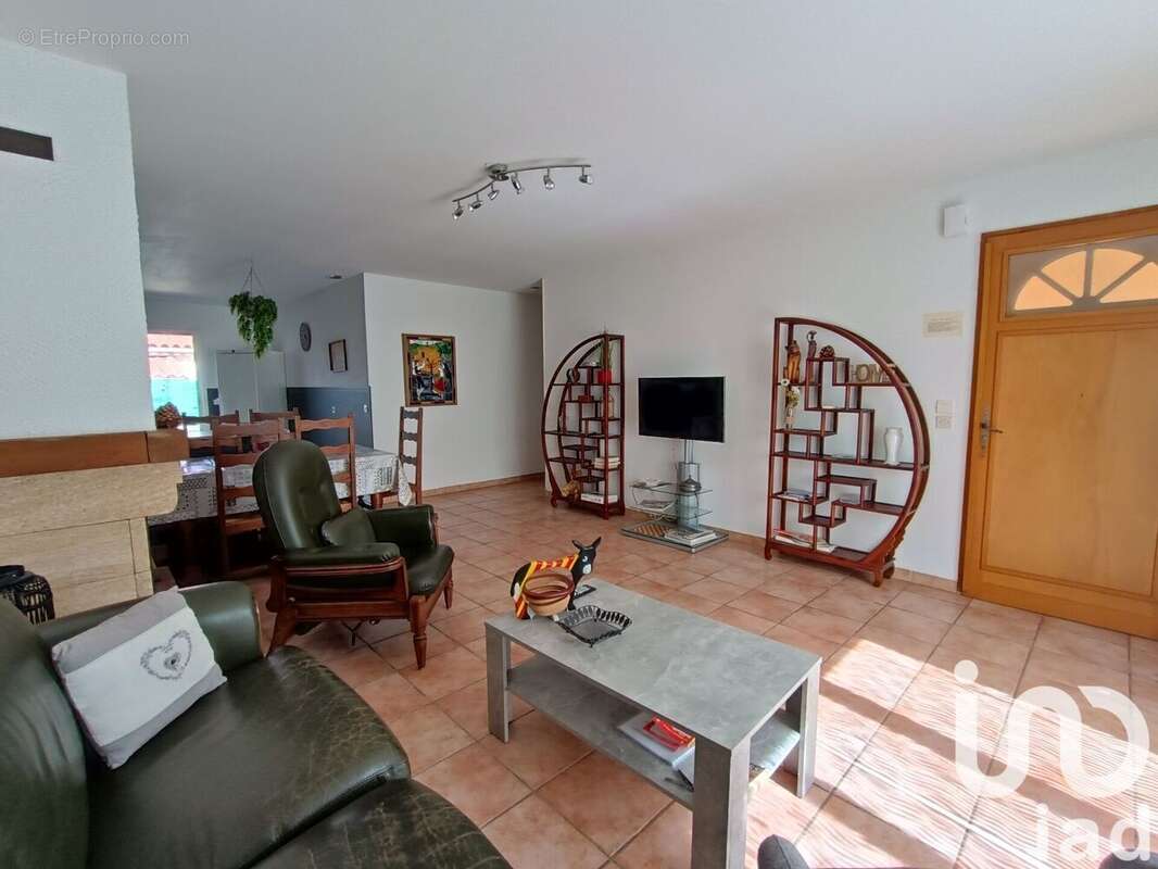 Photo 4 - Maison à LE BOULOU