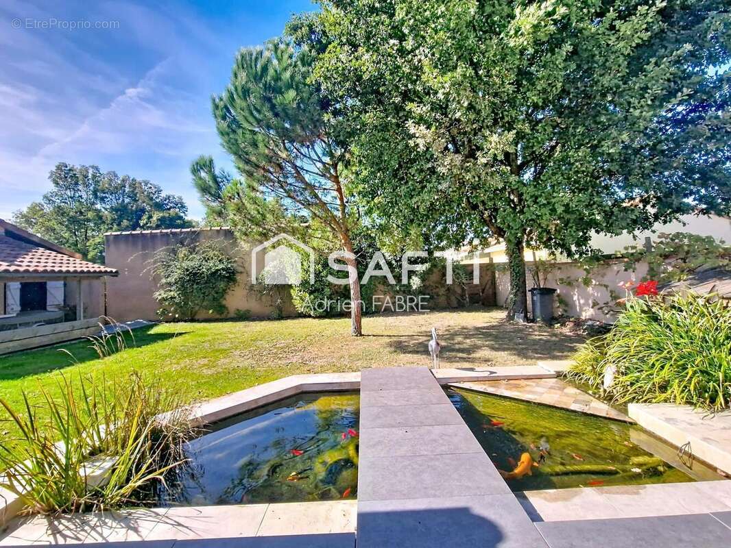 Photo 4 - Maison à BESSIERES