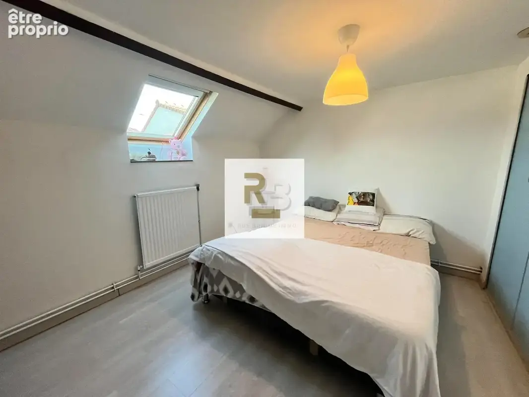 Maison 4 chambres - Eleu dit Leauwette - photo 8