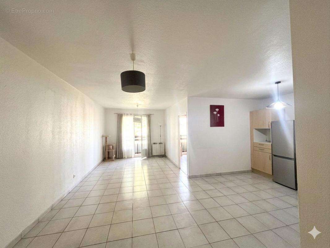 Appartement à SOUFFELWEYERSHEIM