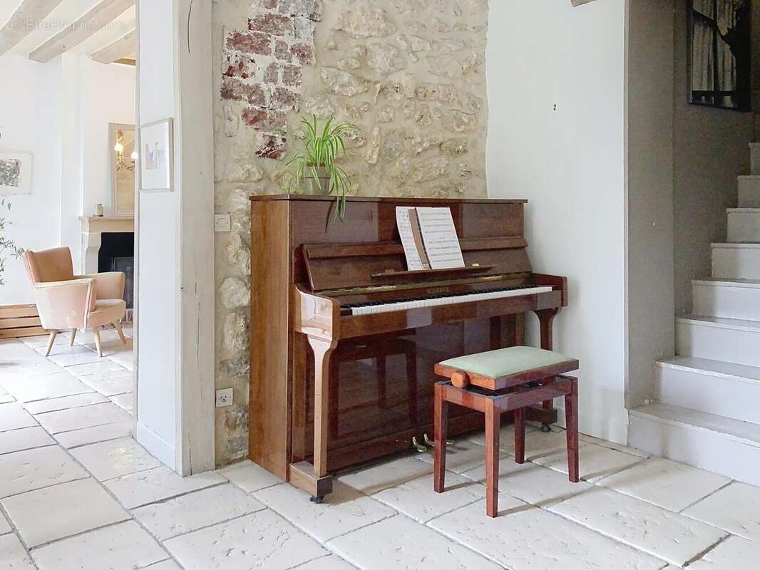 Photo 3 - Maison à FONTENAY-LE-FLEURY