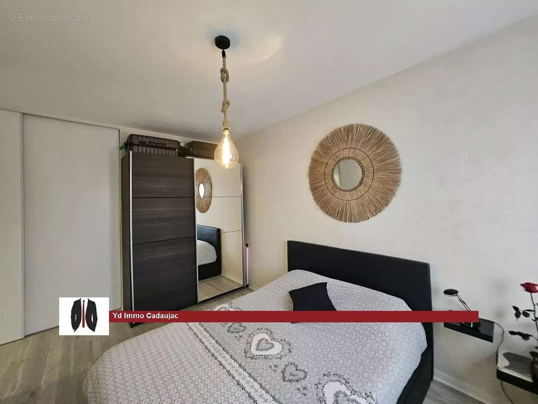 Appartement à GRADIGNAN