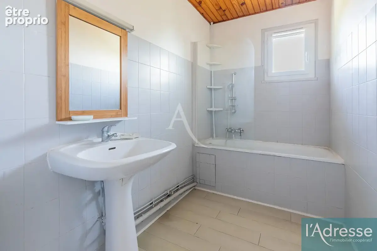 Maison de 150m² sur sous sol total Orsay Mondétour - photo 14