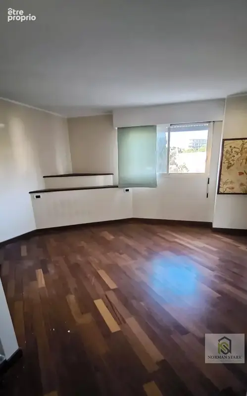 Roquebrune-Cap-Martin – Vaste 3 pièces de 92 m² avec terrasse, vue mer panoramique, résidence de standing avec piscine, à rénove - photo 11