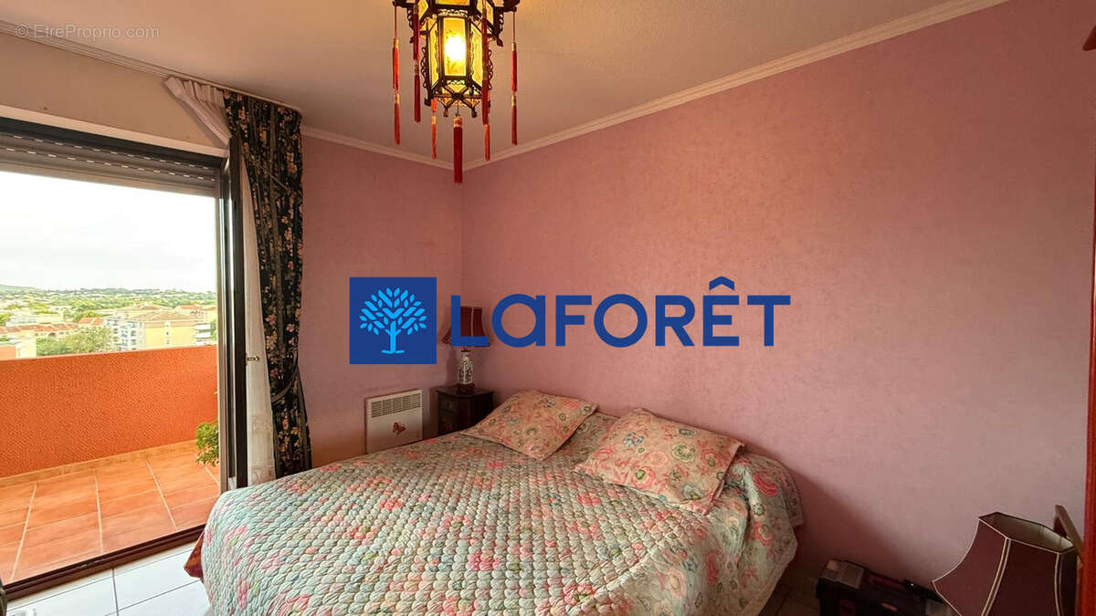 Appartement à LA GARDE