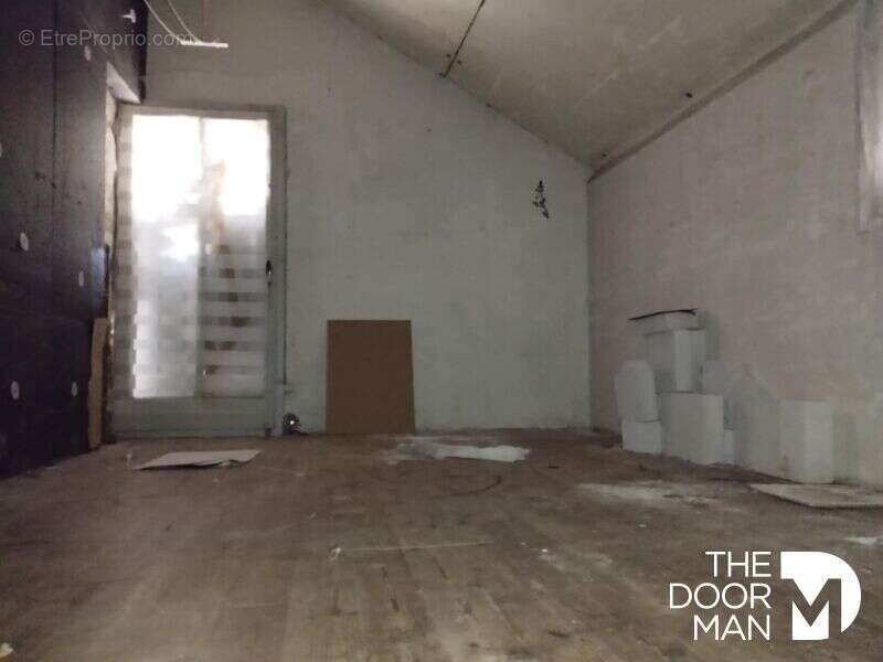 Maison à SAINT-FLORENT-SUR-CHER