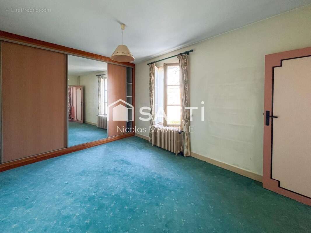 Photo 9 - Maison à AMBES