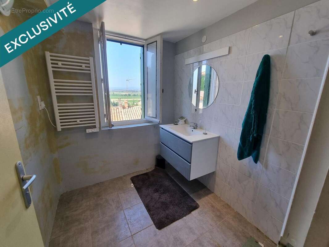 Photo 6 - Maison à AZILLE