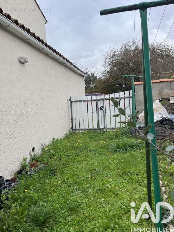 Photo 3 - Appartement à ROYAN